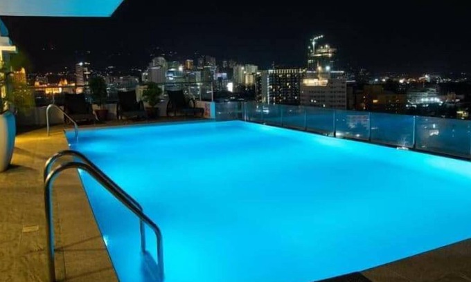 Mabolo Condominio | Studio Flat in Mabolo