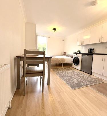 West Hampstead Apartamento | Studio Flat in West Hampstead