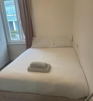 Shepherd's Bush Apartamento | Studio Flat Near Westfield London