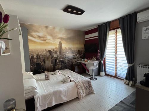 Borgo Roma Casa | Studio Flat Policlinico G B Rossi Borgo Roma
