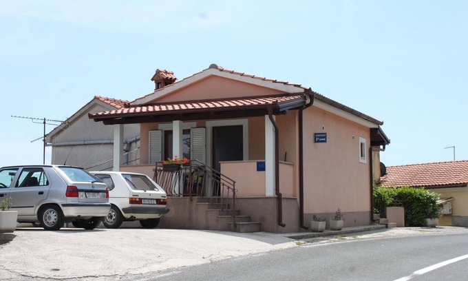 Donji Kraj Apartamento | Apartamento-estudio con un balcon Kraj, Opatija (AS-7794-b)