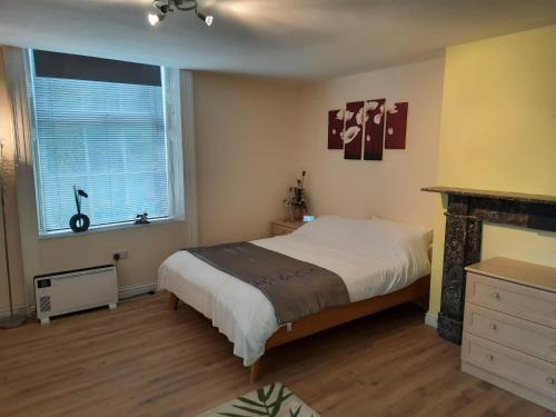 Winterton-on-Sea Apartamento | studio flat with on-site parking & pet friendly