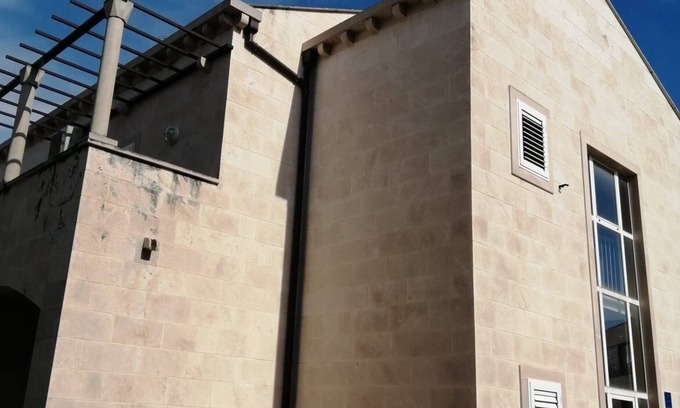 Srebreno Apartamento | Apartamento-estudio con una terraza Srebreno, Dubrovnik (AS-18886-b)