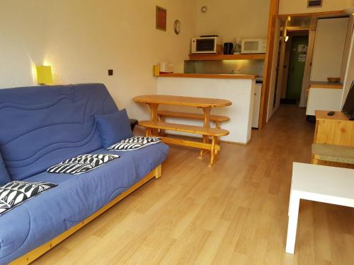 Arc-2000 Apartamento | Studio fonctionnel à Arc 2000, proche pistes et commerces - FR-1-411-350