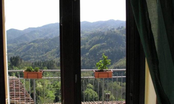 Aramo Apartamento | Estudio - PESCIA