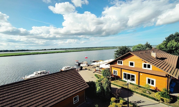 Karsibor Apartamento | Studio for 4 people in Świnoujście