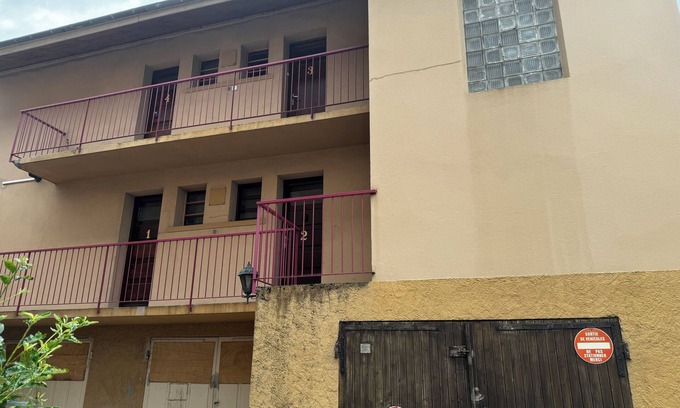 Brignoud Apartamento | Studio for rent
