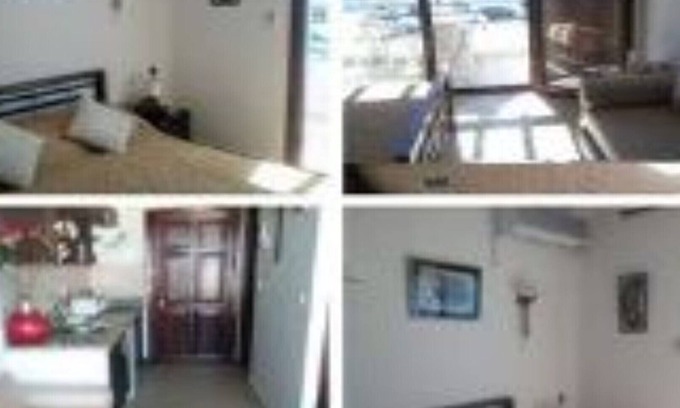 Cabo Negro Apartamento | Estudio en alquiler vista mar y piscina