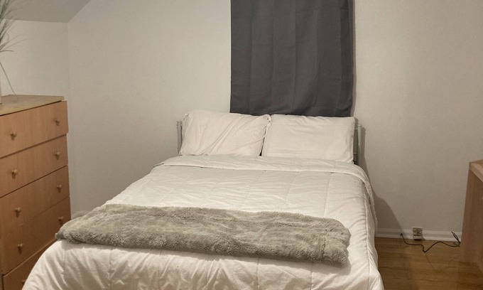 Rutherford Casa | Studio for rent