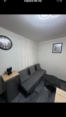 Chalon-sur-Saone Apartamento | Studio
