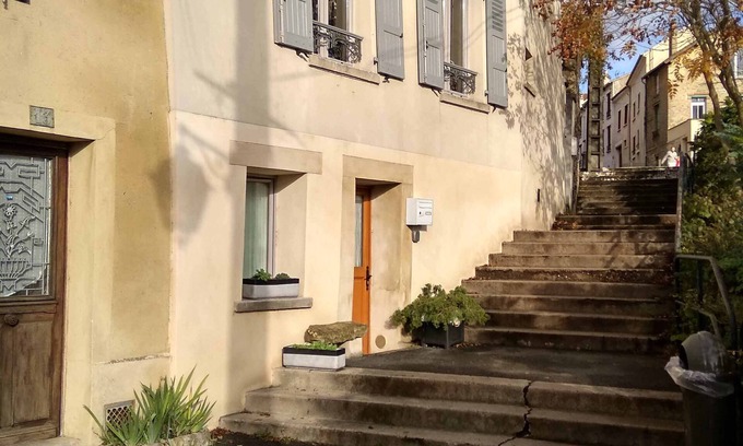 Conflans-Sainte-Honorine Casa | Studio Idealement Placé