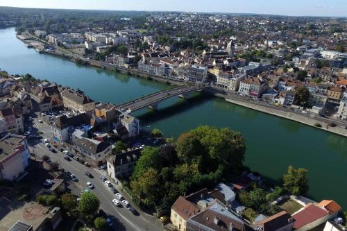 Corbeil-Essonnes Apartamento | Studio