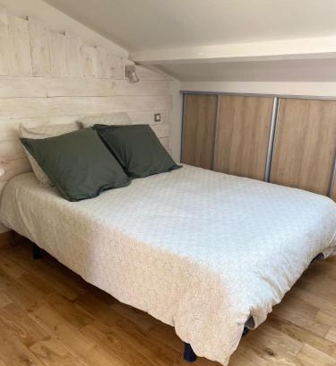 Guecelard Apartamento | STUDIO