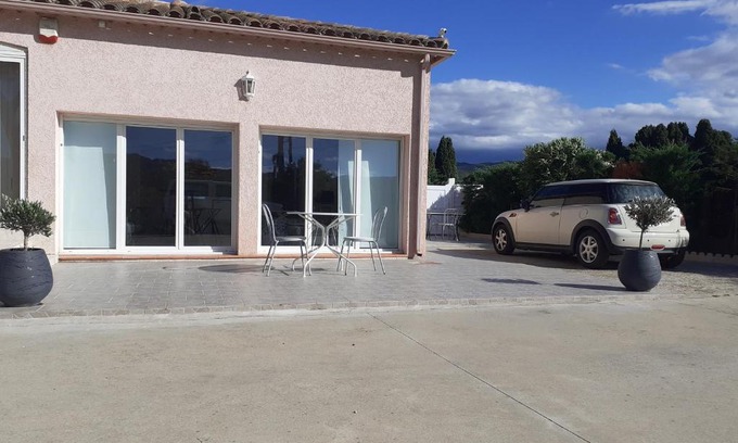Ille-sur-Tet Apartamento | studio