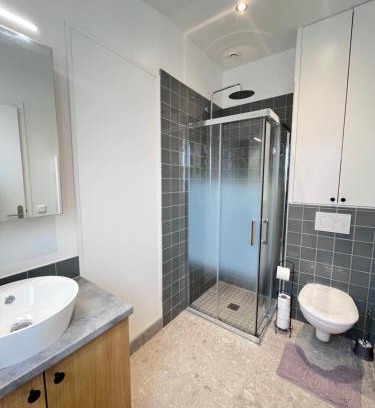 Vitry-sur-Seine Apartamento | Studio