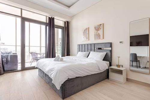Jadaf Apartamento | Studio Free Parking Pet Friendly Near Downtown Dubai