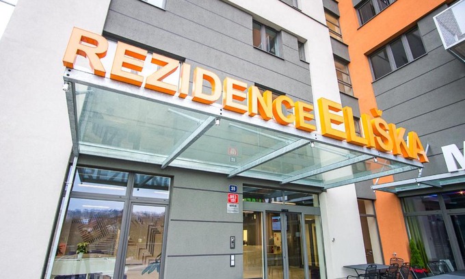 Prague 9 Apartamento | Studio Freyova