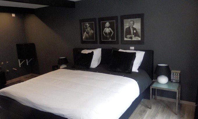 Maaseik Apartamento | Studio frodo en zazou