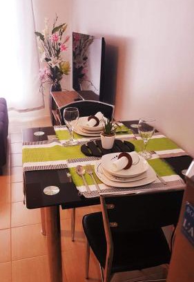 Barangka Ilaya Apartamento | Studio Fully Furnished