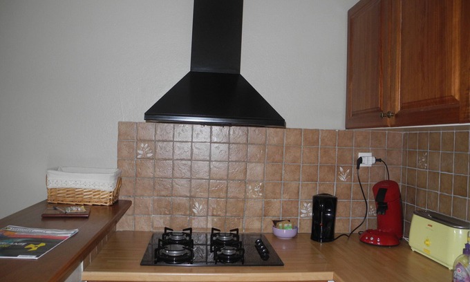 Kourou Apartamento | Estudio amueblado 1 o 2 personas en Kourou