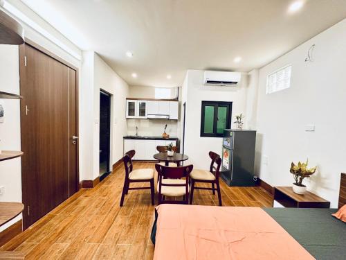 Tu Liem Apartamento | STUDIO - Gần sân vận động MỸ ĐÌNH