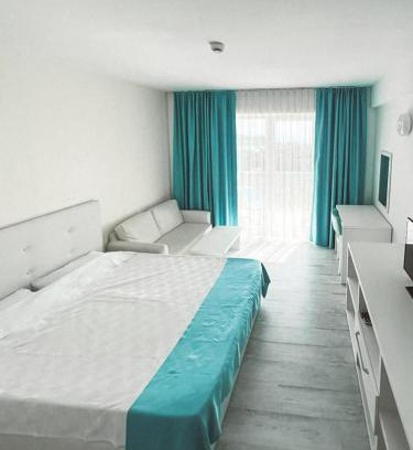 Neptun Apartamento | Studio G712 Blaxy