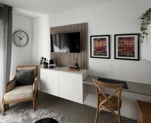 Devant-les-Ponts Apartamento | Studio Galerie 473 L'art de vivre à Metz