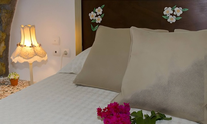 Pachena Apartamento | Estudio 'Galini' con jardín compartido, Wi-Fi y aire acondicionado