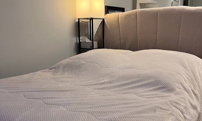Queens Apartamento | Studio Getaway