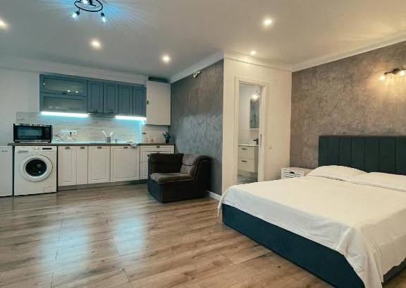 Tirgu Mures Apartamento | Studio Glen