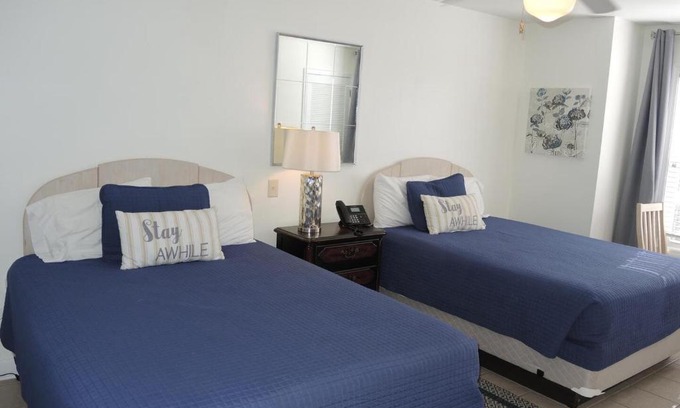 Calabash Apartamento | Studio Golf Home 2301L with Resort Amenities