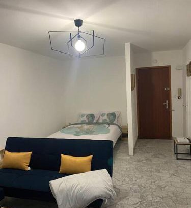 Golfe Juan Apartamento | Studio golf Juan