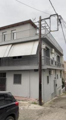 Agrinio Apartamento | Studio
