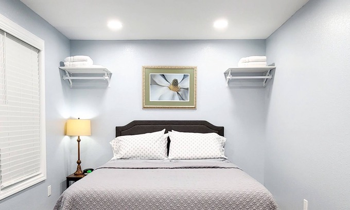 East Lake Morton Apartamento | Studio "Grande"