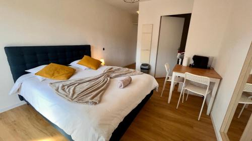 Saint-Martin-d'Heres Apartamento | Studio Grenoble Universités-Saint Martin D'hères