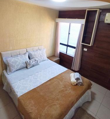 Piedade Apartamento | Studio Guararapes 1503