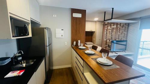 Picanco Apartamento | Studio Guarulhos 208