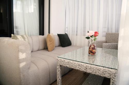 Ain Harrouda Apartamento | Studio haut standing CASA