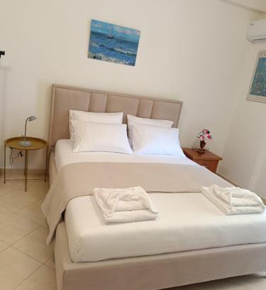 Himare Apartamento | Studio Himare Center