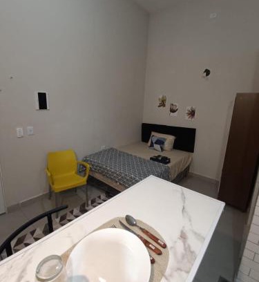 Jacarei Apartamento | Studio Home