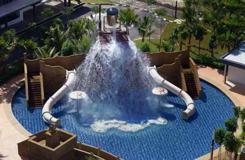 Kuantan Casa | Studio Homestay SGarden Resort Residences