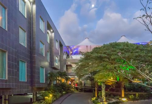 Santa Ana Hotel | Studio Hotel Boutique