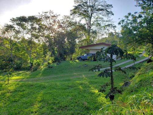 Tayutic Apartamento | Studio House in Eco-Farm: nature, relaxing, hiking