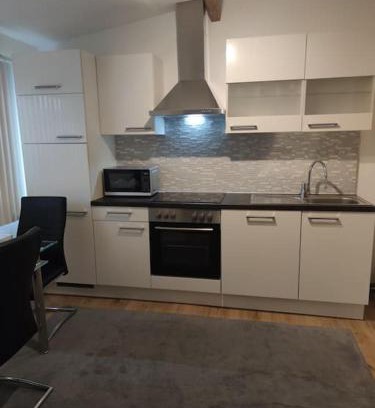 Borgharen Apartamento | Studio/huis in Maastricht te huur