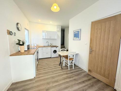 Chinon Apartamento | "Studio Hyper centre à l'ombre du chateau"