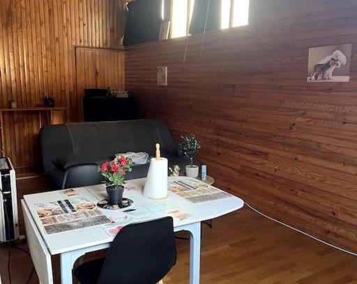 Tulle Apartamento | Studio hyper centre Tulle