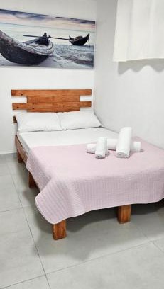 Eilat Apartamento | studio