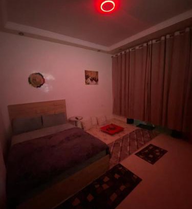 Immouzer Apartamento | Studio imouzzer kandar