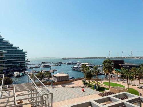Al Bandar Apartamento | Studio In Al Bandar Hosted By Voyage