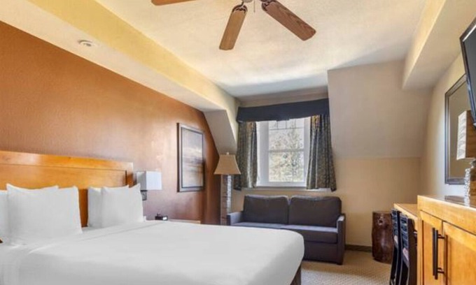 South Lake Tahoe Complejo | Studio in amazing South Lake Tahoe resort